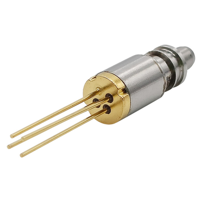 مجموعه فرعی نوری فرستنده نوری LC TOSA 1310 نانومتری 1550 نانومتری FP DFB 1.25G 2.5G 3G 10G