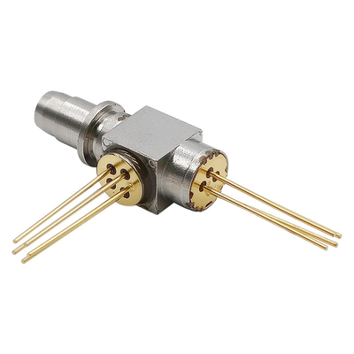 1.25 گیگابیت بر ثانیه WDM BOSA Optical SubAssembly TX1550nm DFB RX1490nm APD LC SC Bi Directional OSA