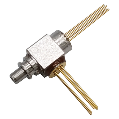 1.25 گیگابیت بر ثانیه WDM BOSA Optical SubAssembly TX1550nm DFB RX1490nm APD LC SC Bi Directional OSA