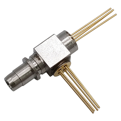 1.25 گیگابیت بر ثانیه WDM BOSA Optical SubAssembly TX1550nm DFB RX1490nm APD LC SC Bi Directional OSA
