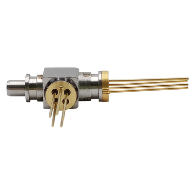 مونتاژ فرعی نوری 10 گیگابیت بر ثانیه WDM BOSA TX1270nm DFB RX1330nm PIN LC SC Bi Directional OSA