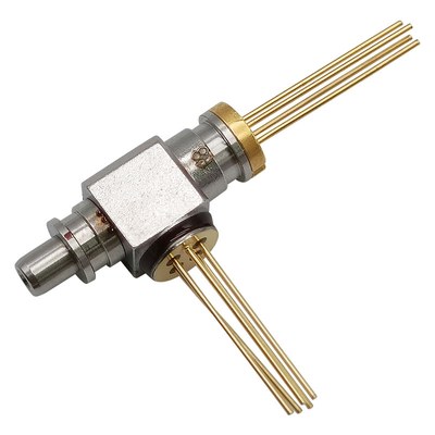 10 گیگابیت بر ثانیه WDM BOSA Optical SubAssembly TX1330nm DFB RX1270nm PIN LC SC Bi Directional OSA