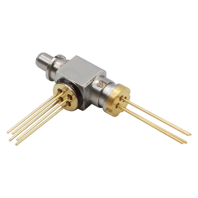 10 گیگابیت بر ثانیه WDM BOSA Optical SubAssembly TX1330nm DFB RX1270nm PIN LC SC Bi Directional OSA