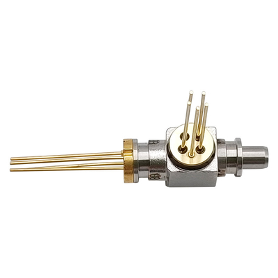 10 گیگابیت بر ثانیه WDM BOSA Optical SubAssembly TX1330nm DFB RX1270nm PIN LC SC Bi Directional OSA