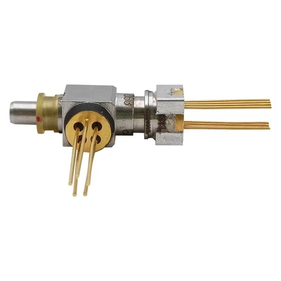 10 گیگابیت بر ثانیه WDM BOSA Optical SubAssembly TX1490nm EML RX1550nm APD LC SC Bi Directional OSA