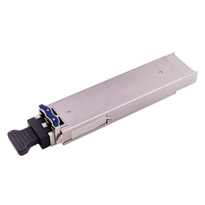 ماژول فرستنده و گیرنده نوری 10G XFP LRM FP 1310 نانومتری MMF 220 متر بیش از OM3 MMF DOM