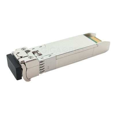 فرستنده و گیرنده های 1550 نانومتری 10GBASE-ZR سیسکو سازگار با 80 کیلومتر SMF برای SFP-10G-ZR