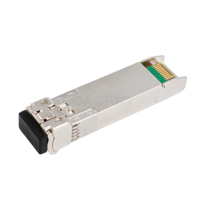 فرستنده و گیرنده نوری سازگار 1310 نانومتری 25G LR Cisco SFP-25G-LR-S-I SMF 10km
