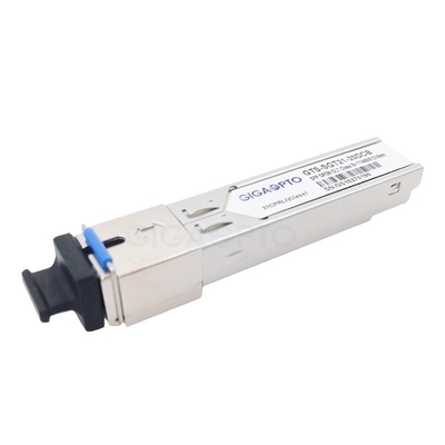 گیرنده های نوری GPON OLT کلاس B+ SFP برای Alcatel-Lucent Nokia 3FE53441ACAA