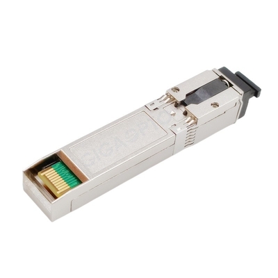 ماژول فرستنده گیرنده 10G نوکیا XGSPON OLT N1 SFP+ SC برای 3FE47548AA