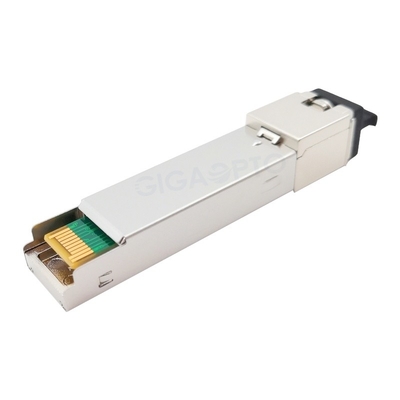 گیرنده TX1490nm / RX1310nm GPON OLT C+ SFP برای HUAWEI MA5608T