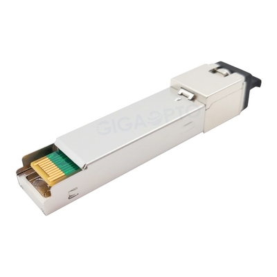 ماژول های فرستنده گیرنده GPON SFP 40dB 60 کیلومتر برای HUAWEI MA5603T