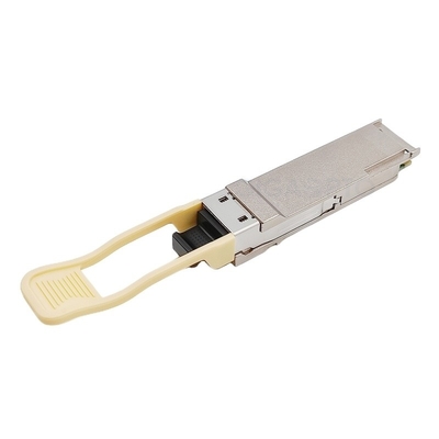 ماژول گیرنده نوری MTP / MPO-12 850 نانومتری 150 متر برای Cisco QSFP-40G-SR4