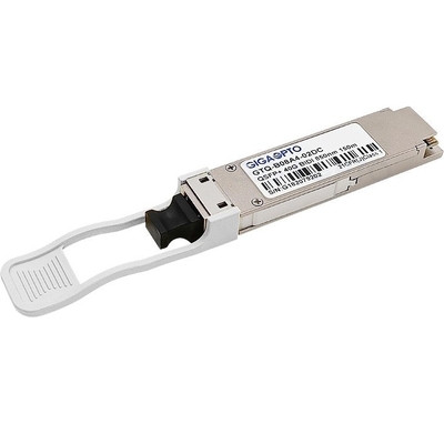 40Gbps دوطرفه 850nm Duplex LC 150m MMF برای Cisco QSFP-40G-SR-BD