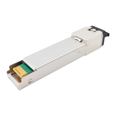 فرستنده گیرنده GPON SFP عمومی برای RUHAN / Neophotonics / WTD / SourcePhotonics