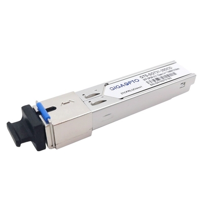 فرستنده گیرنده بل OLT GPON SFP سازگار با C++ 20 کیلومتر برای 3FE53441JC