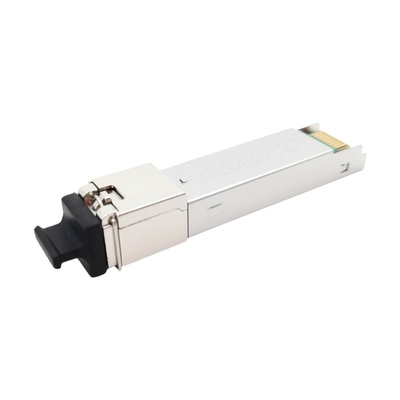 فرستنده گیرنده بل OLT GPON SFP سازگار با C++ 20 کیلومتر برای 3FE53441JC