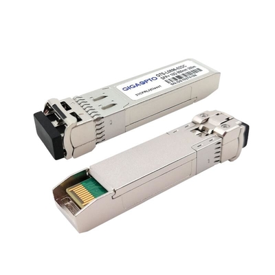 فرستنده و گیرنده نوری سازگار با کلاس C HPE 10Gbps 455883-B21 MMF LC 300M