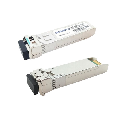 TX1270nm / RX1330nm HP Aruba J9151A-BX-U سازگار با فرستنده و گیرنده WDM 10km LC