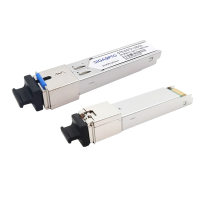 فرستنده گیرنده 6dBm Alcatel-Lucent Nokia 3FE53441JC GPON OLT C++