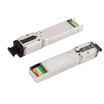 ماژول فرستنده گیرنده 10G نوکیا XGSPON OLT N1 SFP+ SC برای 3FE47548AA