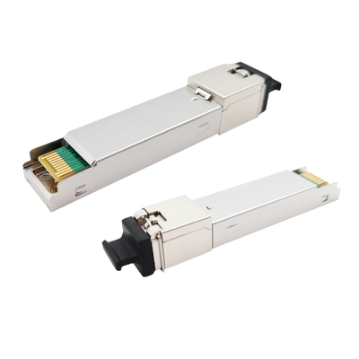 گیرنده TX1490nm / RX1310nm GPON OLT C+ SFP برای HUAWEI MA5608T