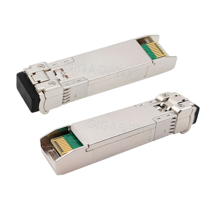 فرستنده گیرنده فیبر سیسکو 1270nmTX / 1330nmRX 10G 20km برای SFP-10G-BX20U