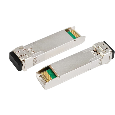 ماژول فرستنده و گیرنده نوری 100 متری 10/25GBASE-SR 850 نانومتری برای Cisco SFP-10/25G-CSR-S