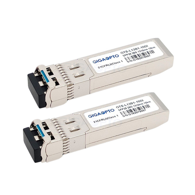 فرستنده و گیرنده نوری سازگار 1310 نانومتری 25G LR Cisco SFP-25G-LR-S-I SMF 10km