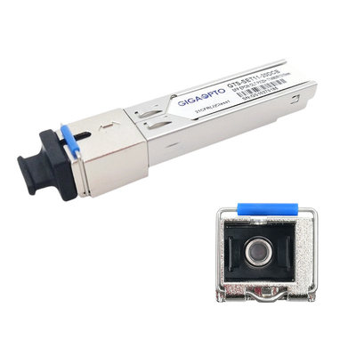 فرستنده و گیرنده SFP EPON OLT PX20+ برای Huawei 34060500 20 کیلومتر