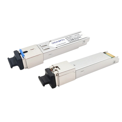 فرستنده و گیرنده SFP EPON OLT PX20+ برای Huawei 34060500 20 کیلومتر