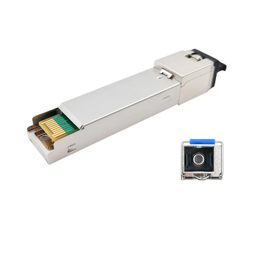 ماژول 20 کیلومتری SMF برای هواوی SFP GPON B+ ماژول OLT ONU ONT