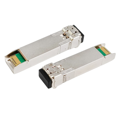 ماژول فرستنده و گیرنده نوری سیسکو SFP-25G-ER-S 1310 نانومتری SMF 40 کیلومتر