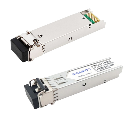 ماژول فرستنده و گیرنده نوری 1310 نانومتری 1000BASE-SX 1.25G MMF 2 کیلومتر