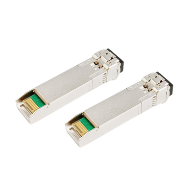 فرستنده گیرنده فیبر 8GFC 850 نانومتری Cisco DS-SFP-FC8G-SW سازگار با 150 متر MMF