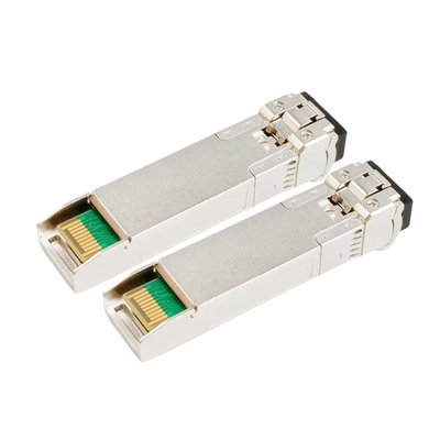 گیرنده فیبر 850 نانومتری 10GFC-SW 300 متر MMF برای Cisco DS-SFP-FC10G-SW