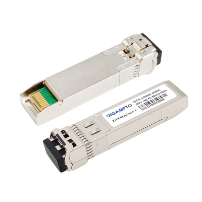 گیرنده فیبر 850 نانومتری 10GFC-SW 300 متر MMF برای Cisco DS-SFP-FC10G-SW