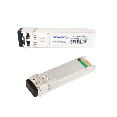 گیرنده فیبر 850 نانومتری 10GFC-SW 300 متر MMF برای Cisco DS-SFP-FC10G-SW
