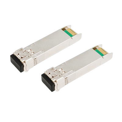 فرستنده و گیرنده کانال فیبر 16GFC 850 نانومتری MMF 100 متر برای Cisco DS-SFP-FC16G-SW