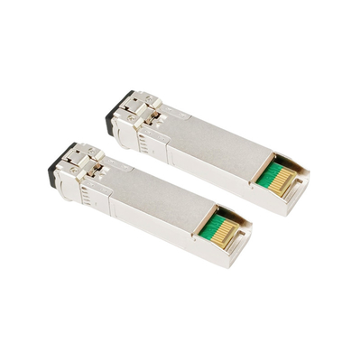 فرستنده و گیرنده کانال فیبر 16GFC-LW 1310 نانومتری 10 کیلومتر SMF برای Cisco DS-SFP-FC16G-LW