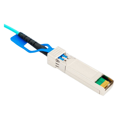کابل های نوری فعال 25 گیگابیت بر ثانیه Cisco SFP28-25G-AOC سازگار