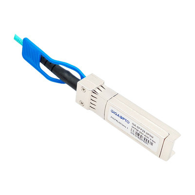 کابل های نوری فعال 25 گیگابیت بر ثانیه Cisco SFP28-25G-AOC سازگار
