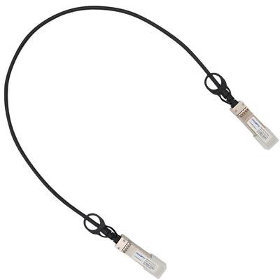 کابل Twinax مسی سازگار با سیسکو SFP-H10GB-CU 10G SFP+ به SFP+ DAC