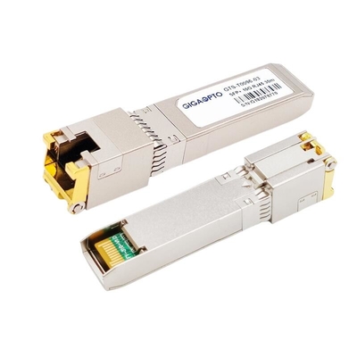 10GBASE T PHY AQR113C 1G/2.5G/5G/10G RJ-45 Copper SFP برای Cat6a/Cat7