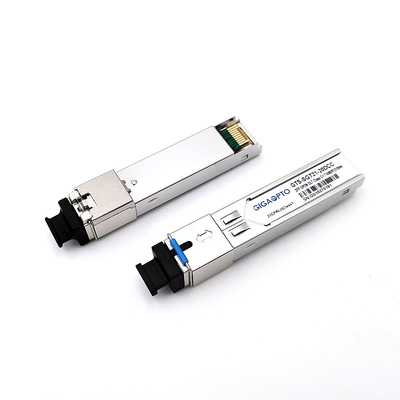 GTS-SGT21-20DCD GPON OLT C+ 3.3V منبع برق