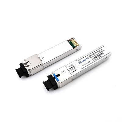 گیرنده SC UPC GPON SFP 2.488Gbps / 1.244Gbps