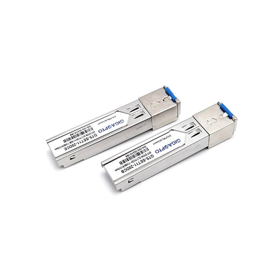 ماژول گیرنده SFP تک حالت 20g مصرف برق 1W