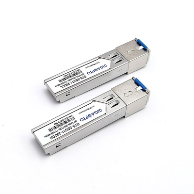 ماژول واحد 1310nm Epon Sfp برای شبکه