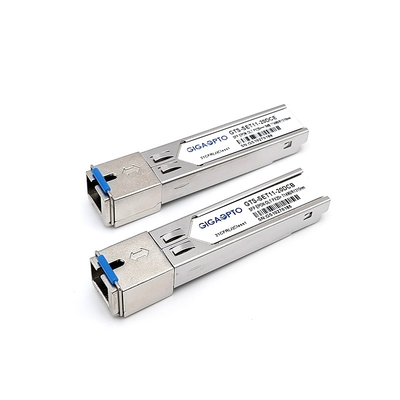 EPON OLT PX20+ اجزای نوری تک حالت FP/DFB DML/EML
