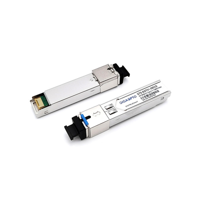 گیرنده GPON SFP با عملکرد بالا طول موج 1490nm / 1310nm